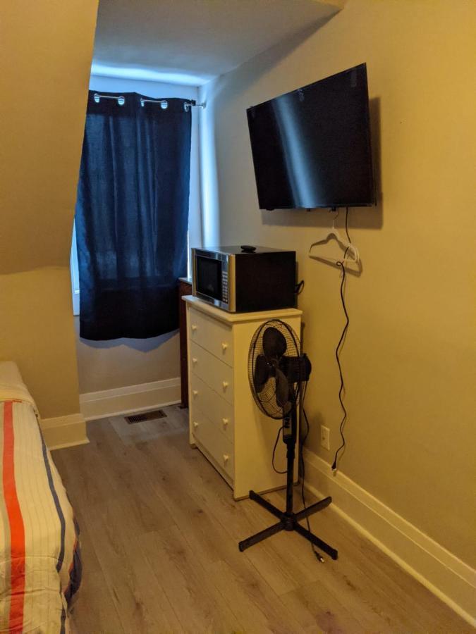 Toronto Furnished Living Rooms Εξωτερικό φωτογραφία