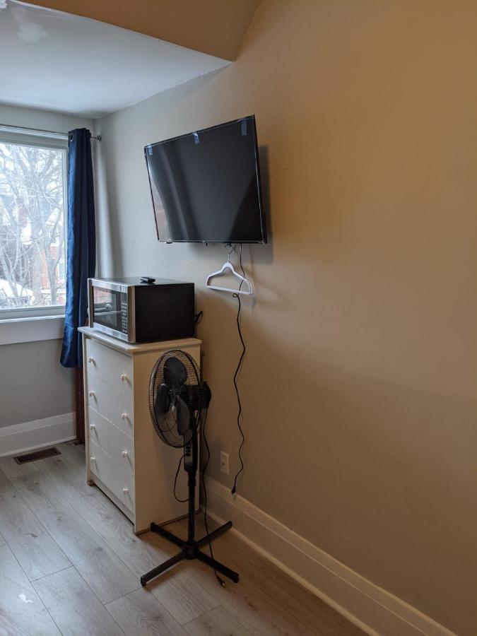 Toronto Furnished Living Rooms Εξωτερικό φωτογραφία