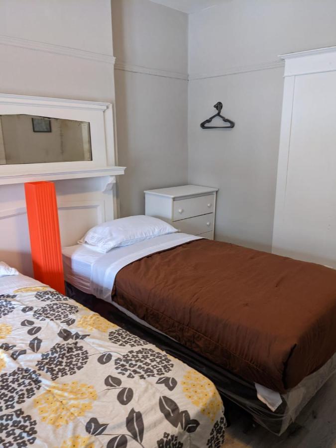 Toronto Furnished Living Rooms Εξωτερικό φωτογραφία