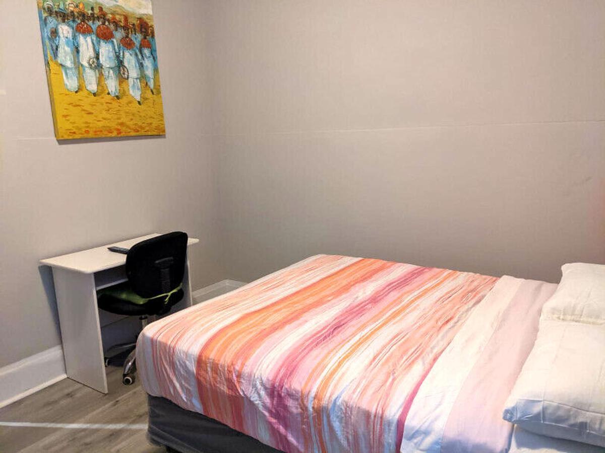 Toronto Furnished Living Rooms Εξωτερικό φωτογραφία