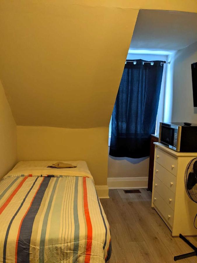 Toronto Furnished Living Rooms Εξωτερικό φωτογραφία